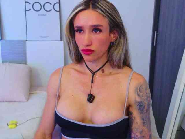 sofiaborton