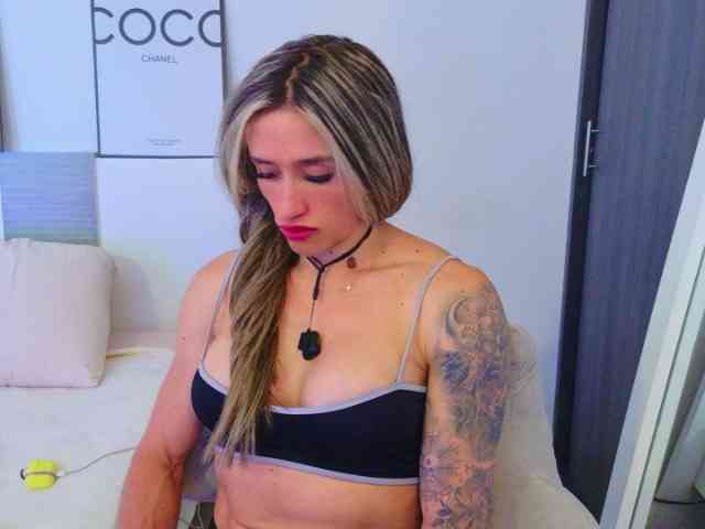 sofiaborton webcam