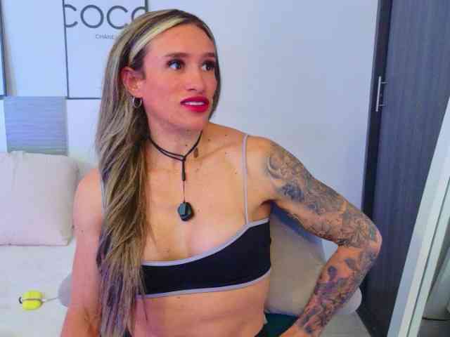 sofiaborton