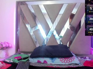 lilith-torres Porn Show