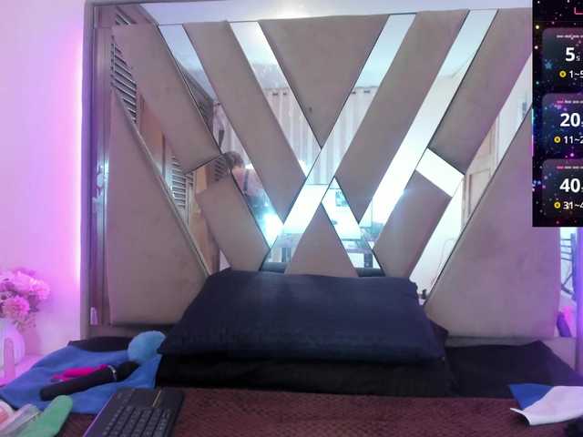 lilith-torres live cam on BongaCams