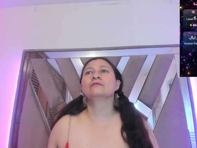 lilith-torres live cam on BongaCams