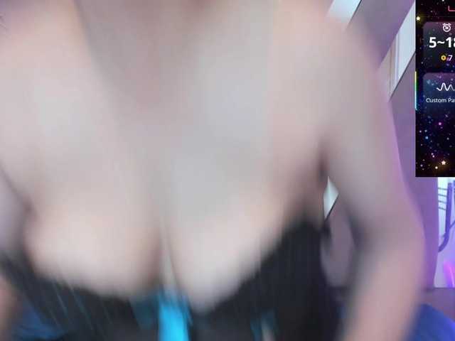 lilith-torres live cam on BongaCams
