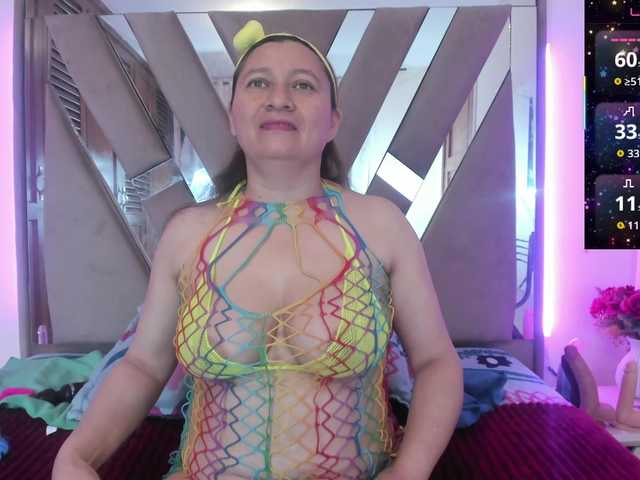 lilith-torres live cam on BongaCams