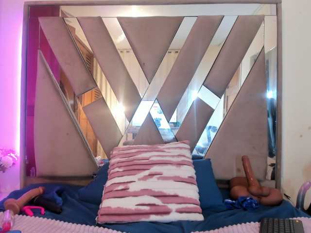 lilith-torres live cam on BongaCams