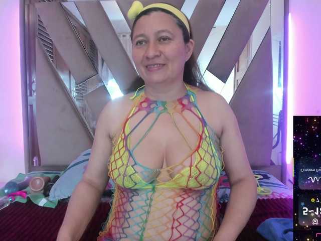 lilith-torres live cam on BongaCams