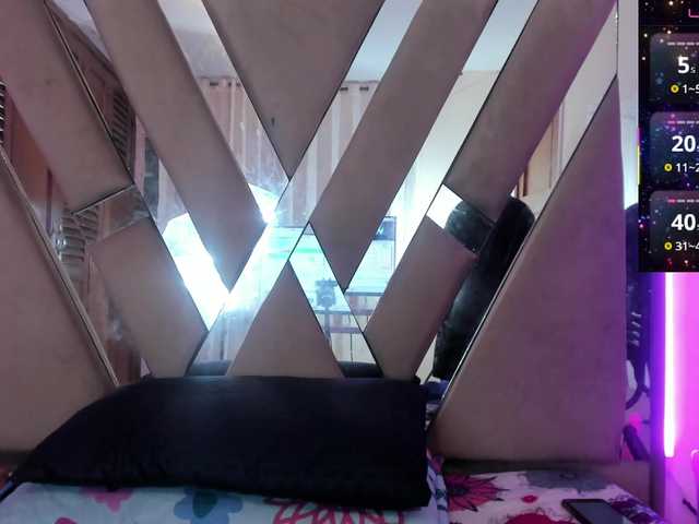 lilith-torres live cam on BongaCams