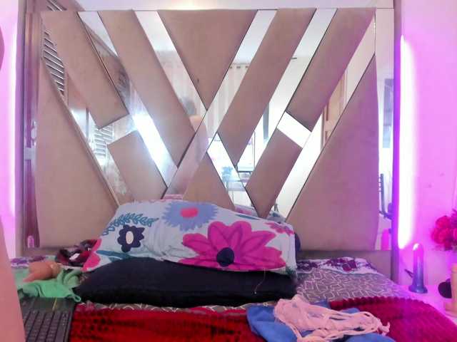 lilith-torres live cam on BongaCams