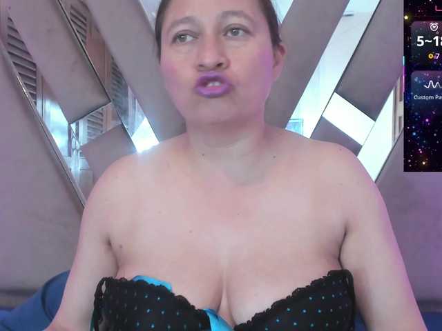 lilith-torres live webcam show