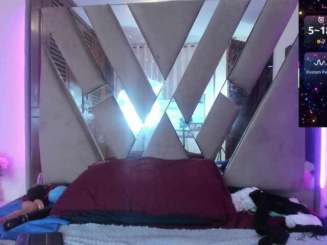 lilith-torres live cam on BongaCams