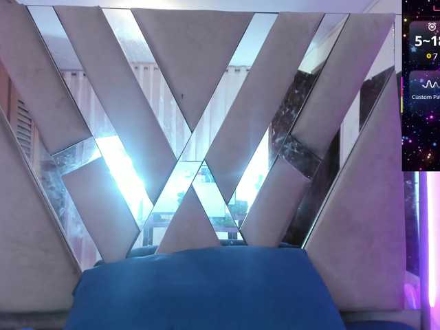lilith-torres Cam en direct sur BongaCams
