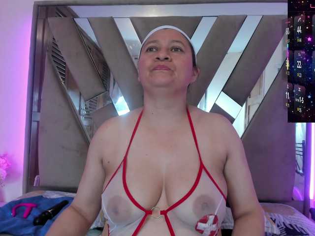 lilith-torres live cam on BongaCams