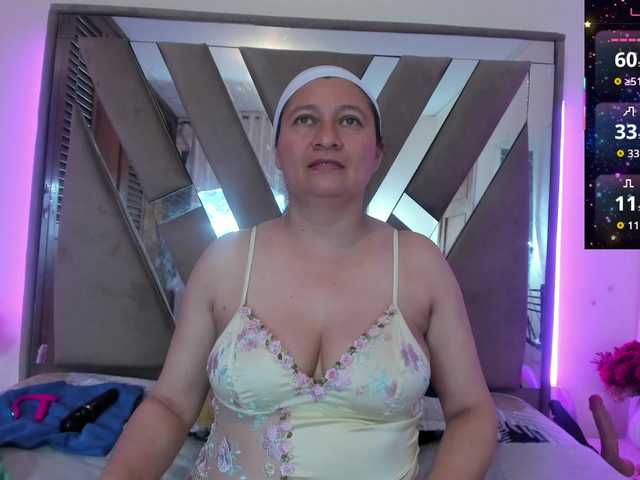 lilith-torres live cam on BongaCams