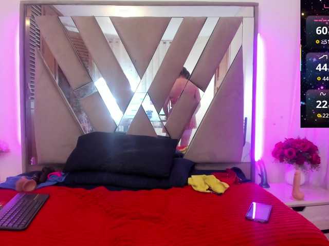 lilith-torres live cam on BongaCams