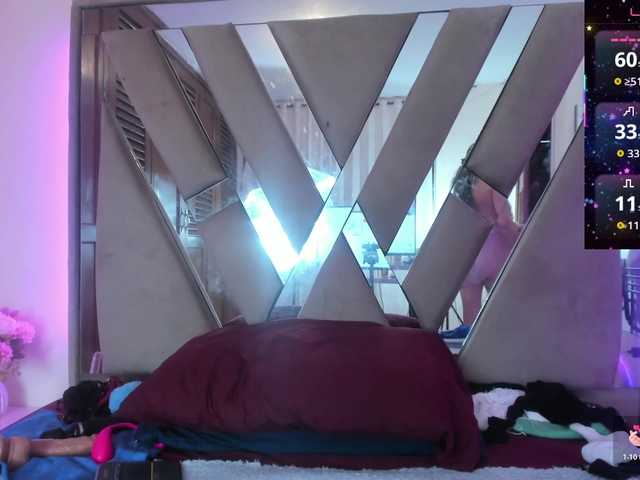 lilith-torres live webcam show