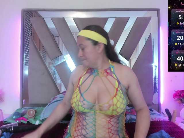lilith-torres live cam on BongaCams