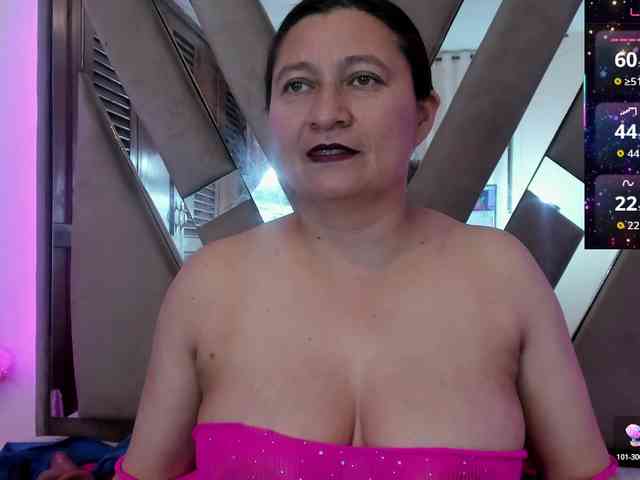 lilith-torres webcam