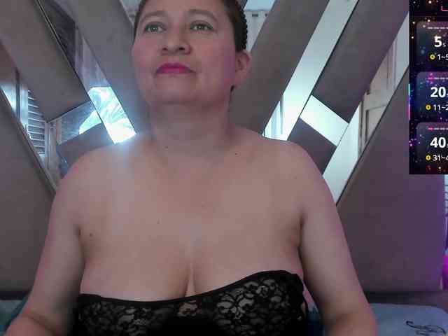 lilith-torres webcam