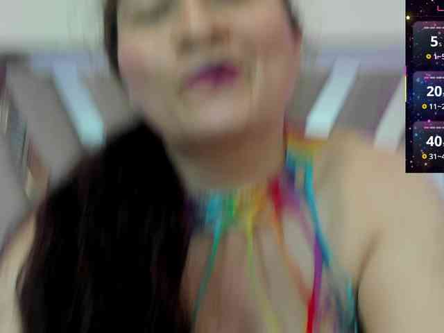 lilith-torres webcam