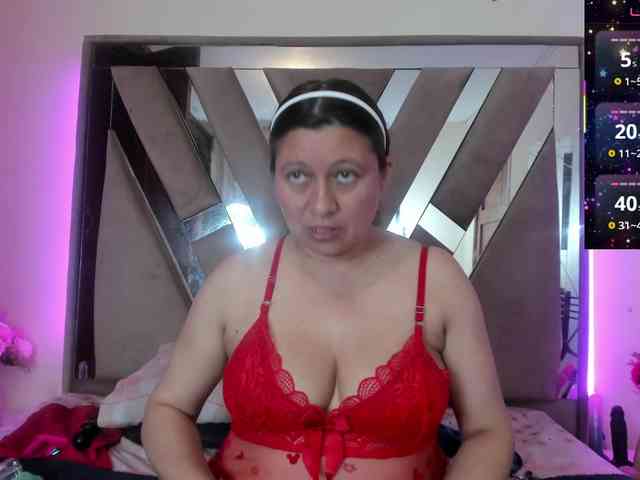 lilith-torres webcam