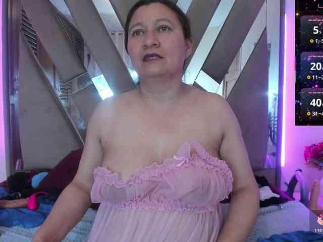 lilith-torres webcam