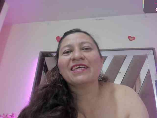 lilith-torres webcam