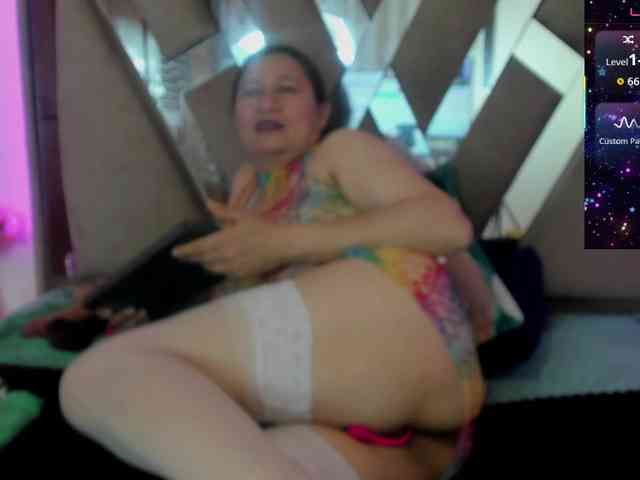 lilith-torres webcam