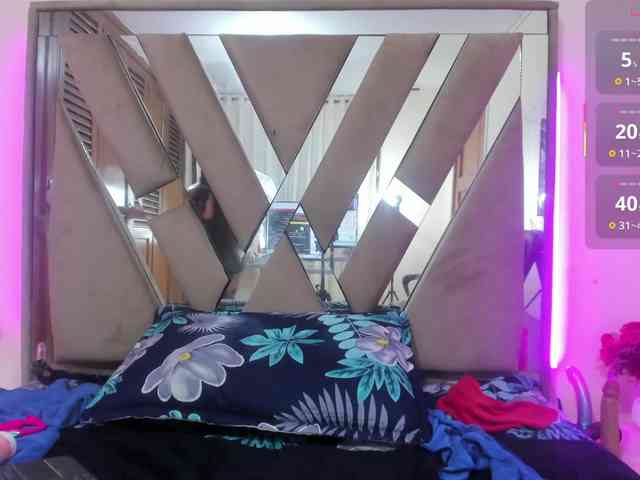lilith-torres webcam