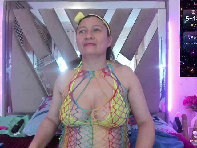 lilith-torres Sex Cam Show