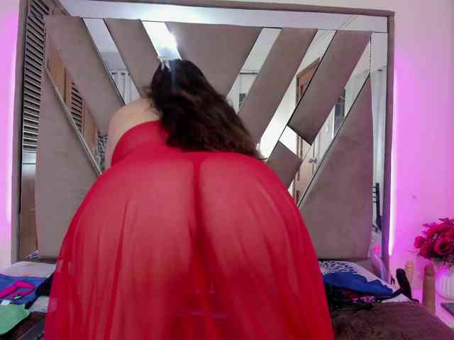 lilith-torres webcam