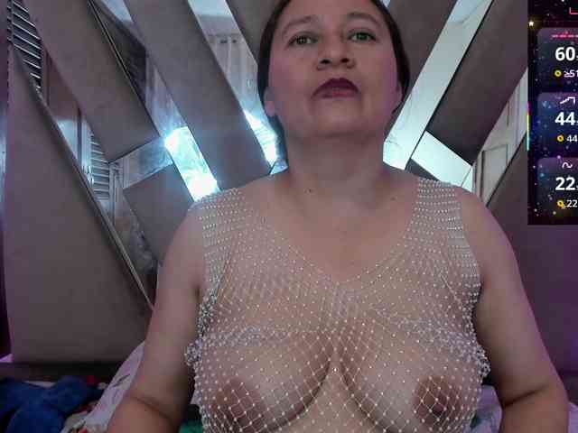 lilith-torres webcam