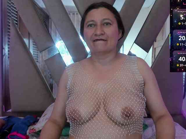 lilith-torres webcam