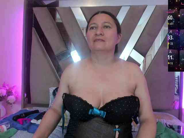 lilith-torres webcam