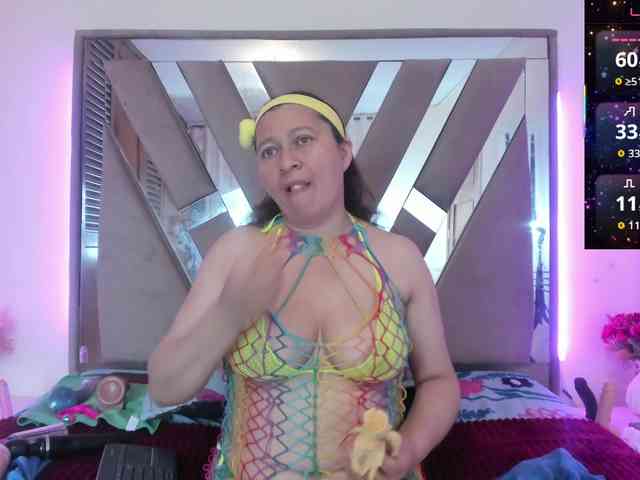lilith-torres webcam