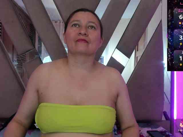 lilith-torres webcam