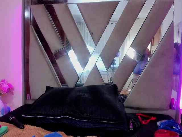 lilith-torres webcam