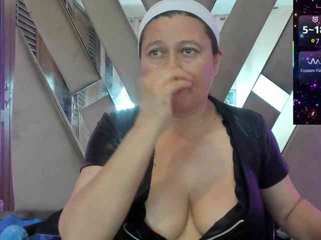 lilith-torres webcam
