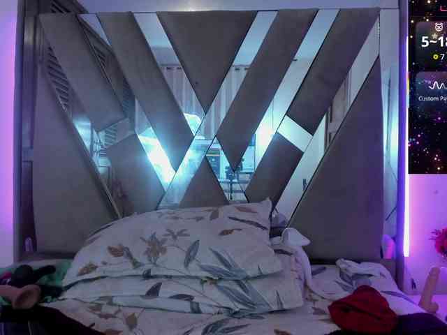 lilith-torres webcam
