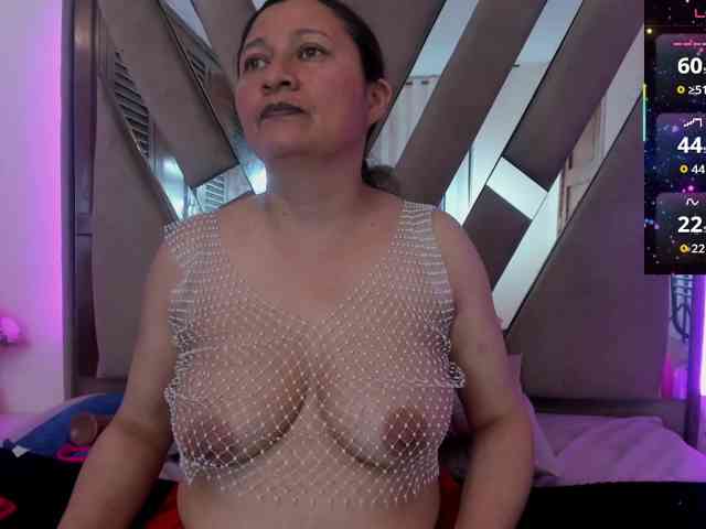 lilith-torres webcam