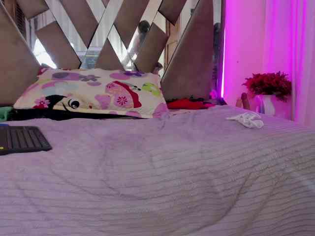 lilith-torres webcam