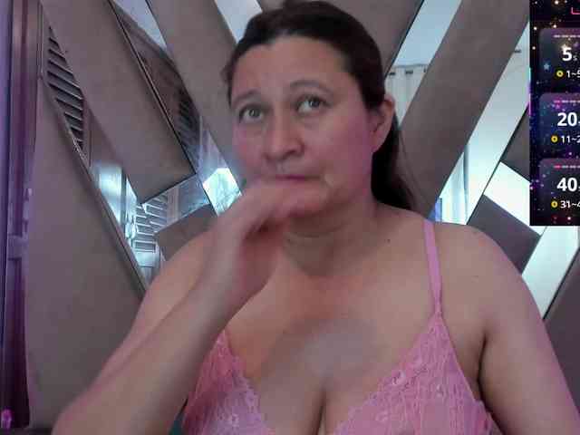 lilith-torres webcam