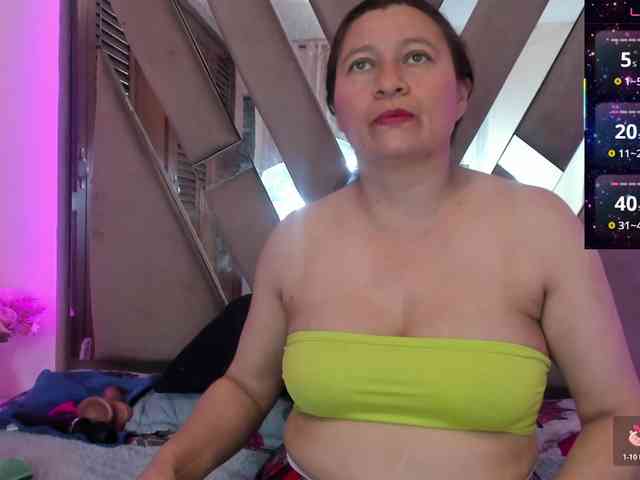lilith-torres webcam