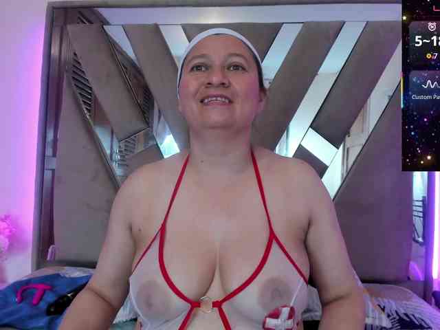 lilith-torres webcam