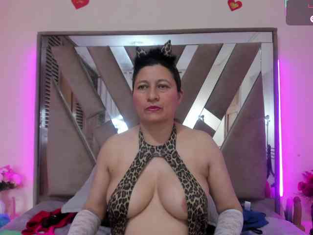 lilith-torres webcam