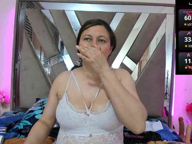 lilith-torres webcam
