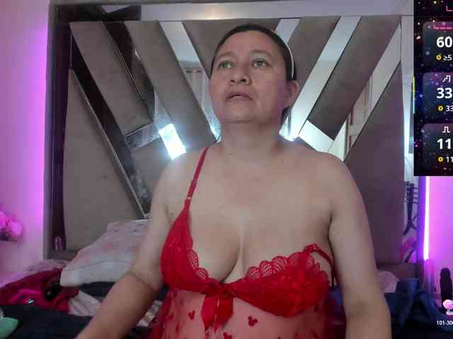 lilith-torres webcam