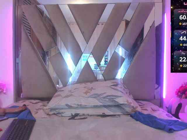 lilith-torres webcam