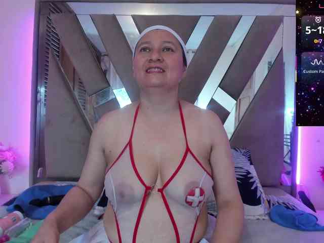lilith-torres webcam