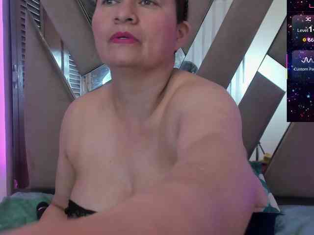 lilith-torres webcam