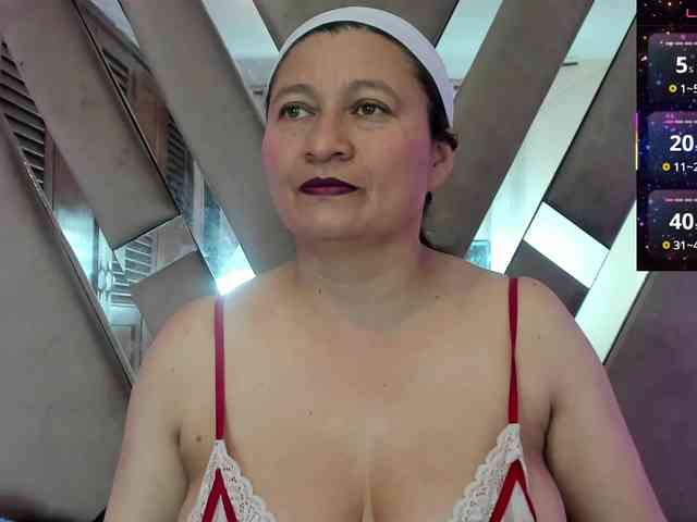 lilith-torres webcam
